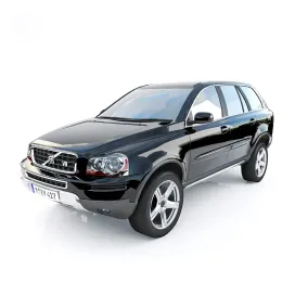 Vo car